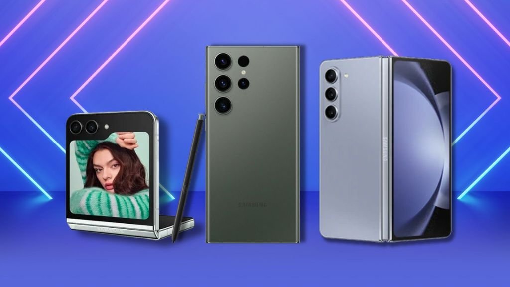 Unleashing the Power of Samsung Devices - The Tech Whisperer