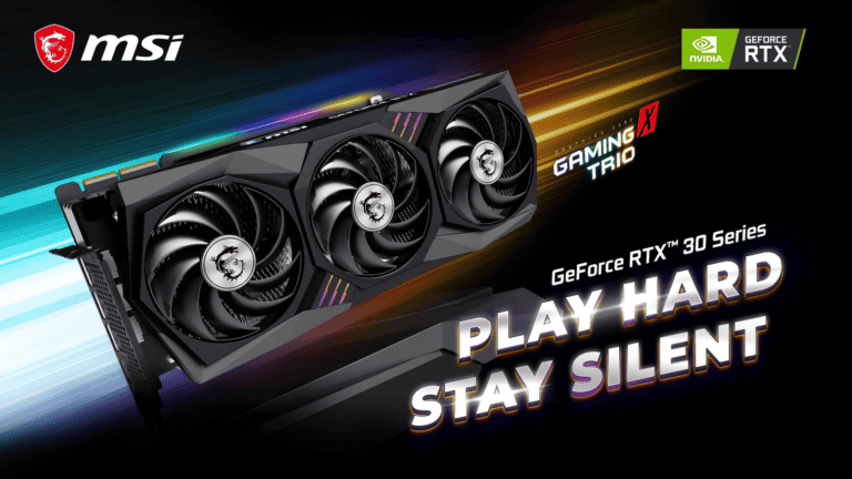 Explore Top MSI Graphics Card Models for Ultimate Gaming Performance